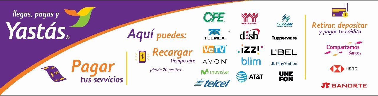 Servicios Yastas